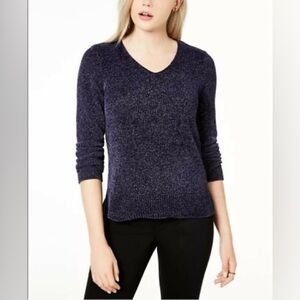 Maiden Jules Sweater NWT MEDIUM